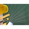 Adiroffice Self-Healing 5-Ply Double-Sided Craft Cutting Mat, Green Black ADICM3042-MK - alternate 8